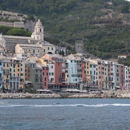 Maison Violet By Breathe Liguria Porto Venere Exterior foto
